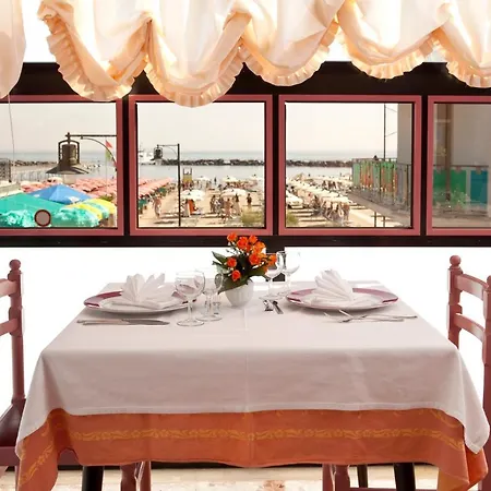 Royal Gatteo a Mare