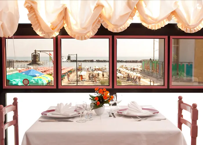 Hotel Royal Gatteo a Mare