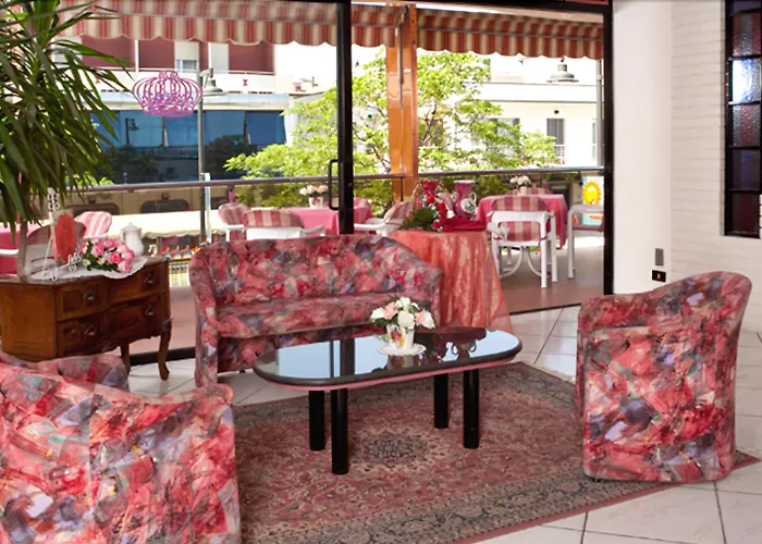 Royal Hotel Gatteo a Mare