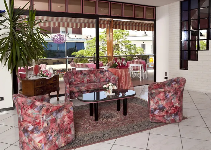 Royal Hotel Gatteo a Mare