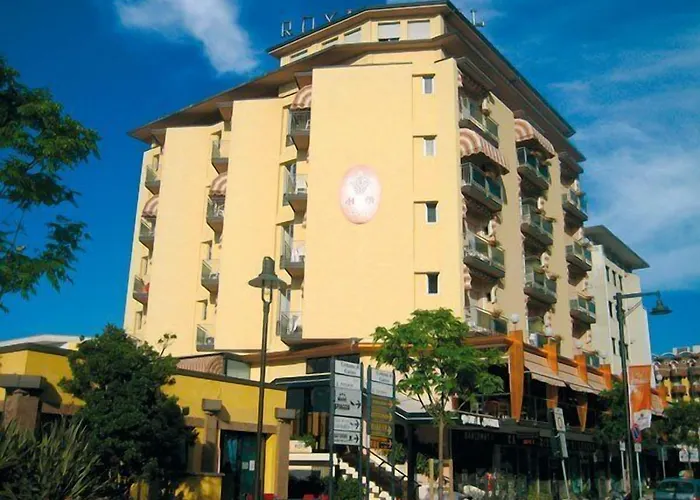 Royal 3* Gatteo a Mare