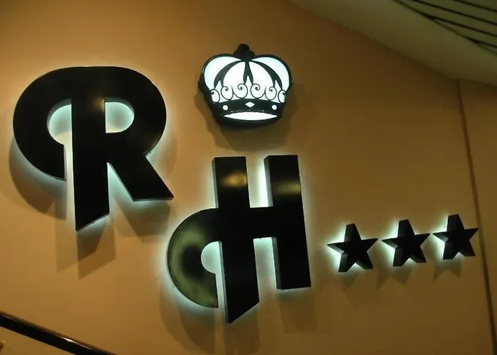 Royal 3* Gatteo a Mare